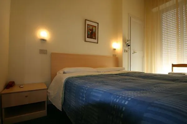 Hotel Quisisana Rimini