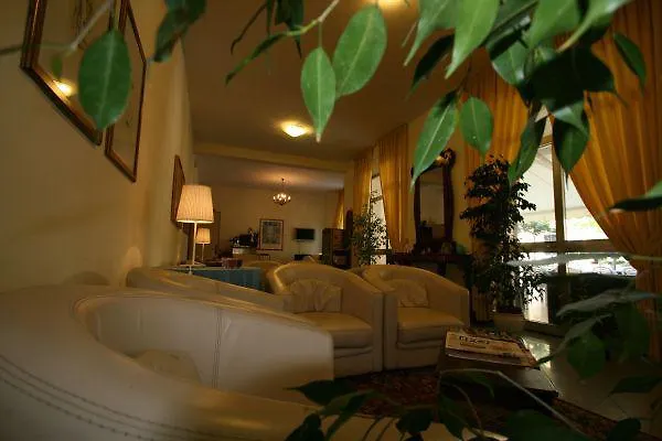 ***  Hotel Quisisana Rimini Italy